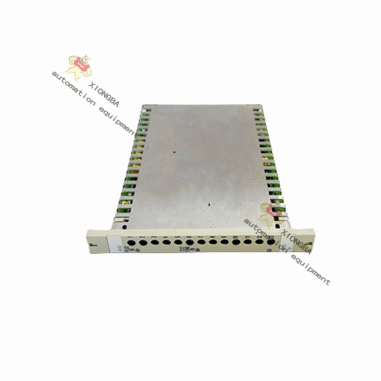 ABB	O3ED  Controller Module card