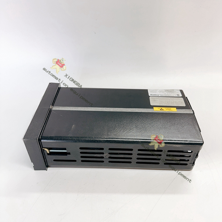 ABB IISAC01 Control module