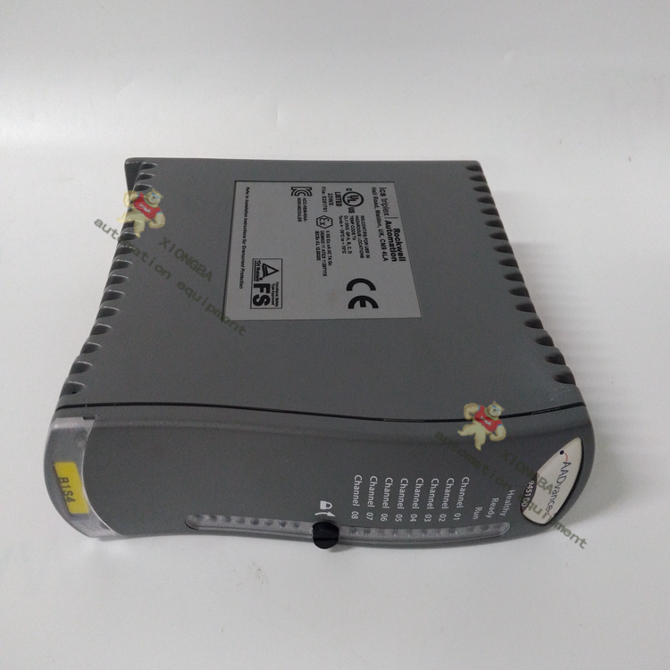 ICS TRIPLEX  T9451 Digital Output module