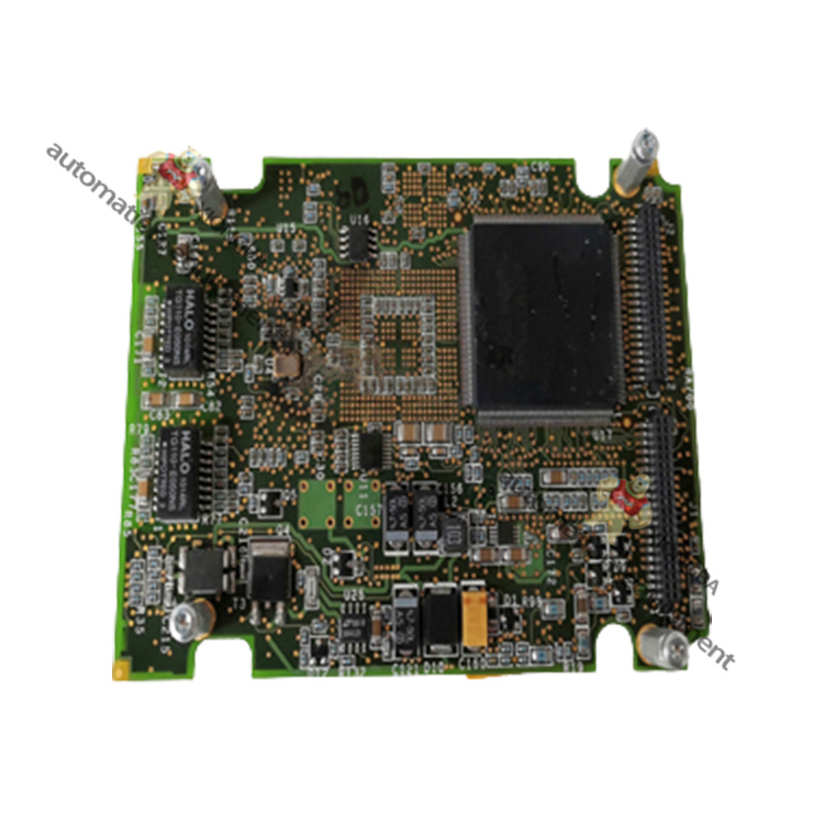 GE IS210BPPBH2BMD Mark VI board