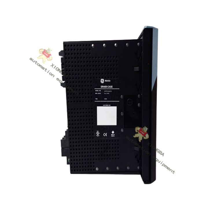 SR469-P5-HI-A20  469 Motor Management Relay   GE Multilin