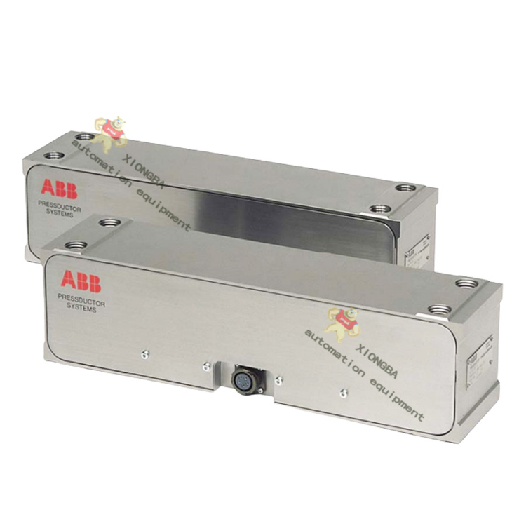 ABB PFTL101AER-0.5KN  3BSE023010R1  Pressductor PillowBlock Load cells