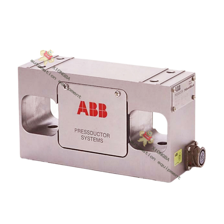 ABB  PFTL101BE-20.0KN 3BSE004217R1 Pressductor PillowBlock