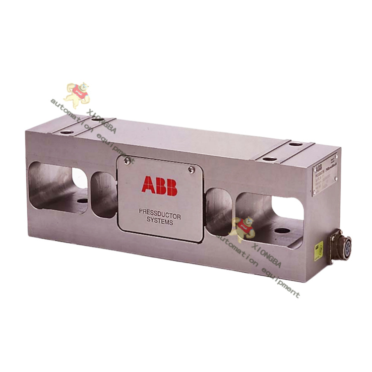 ABB PFTL101BER-10.0KN 3BSE023160R1  Pressductor Measure