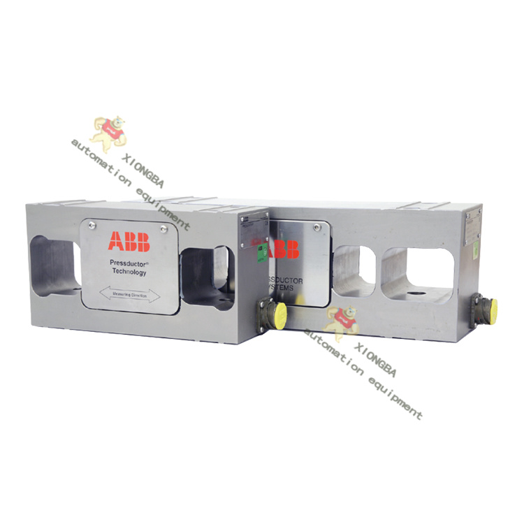 ABB PFTL101A 0.5KN 3BSE004160R1 Load cell