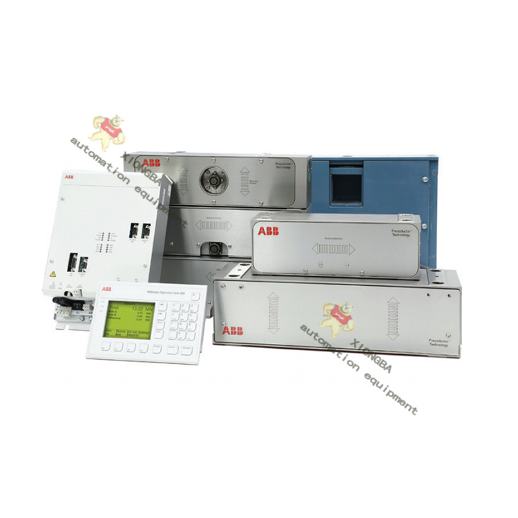 ABB PFTL101AER-2.0KN 3BSE023012R1 Pillow block tensiometer