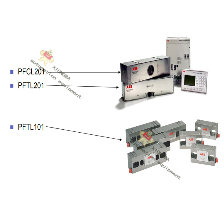 ABB PFTL101AER-1.0KN