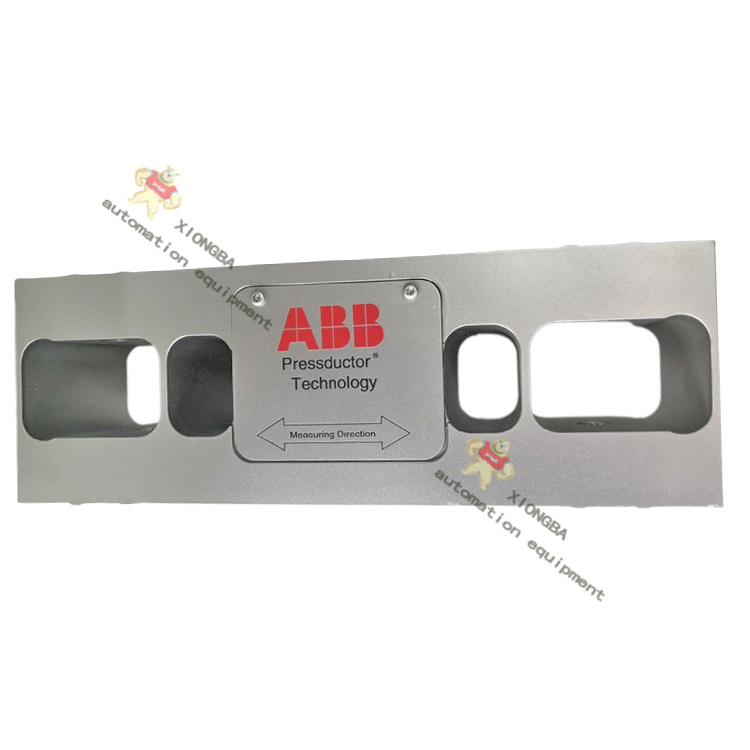 ABB PFTL101B 2.0KN Pressure magnetic indenter