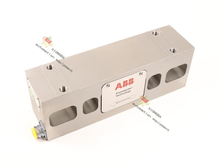 ABB PFTL101B-20.0KN 3BSE004203R1  Load cell