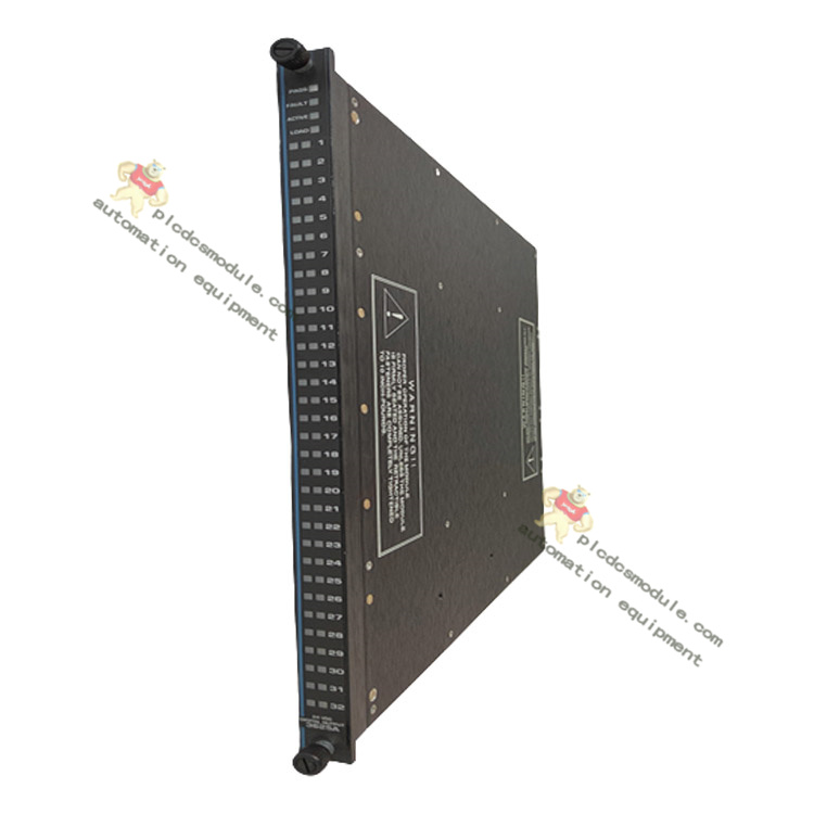 Triconex 3625A Tricon Digital Output module  TMR Schneider