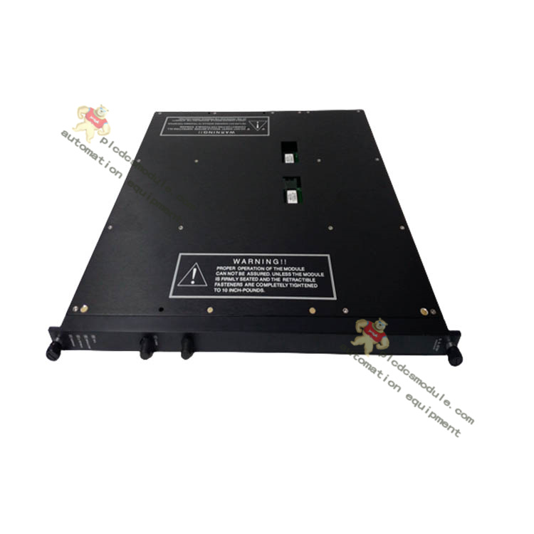 TRICONEX 4211  Remote Extender Module(RXM)