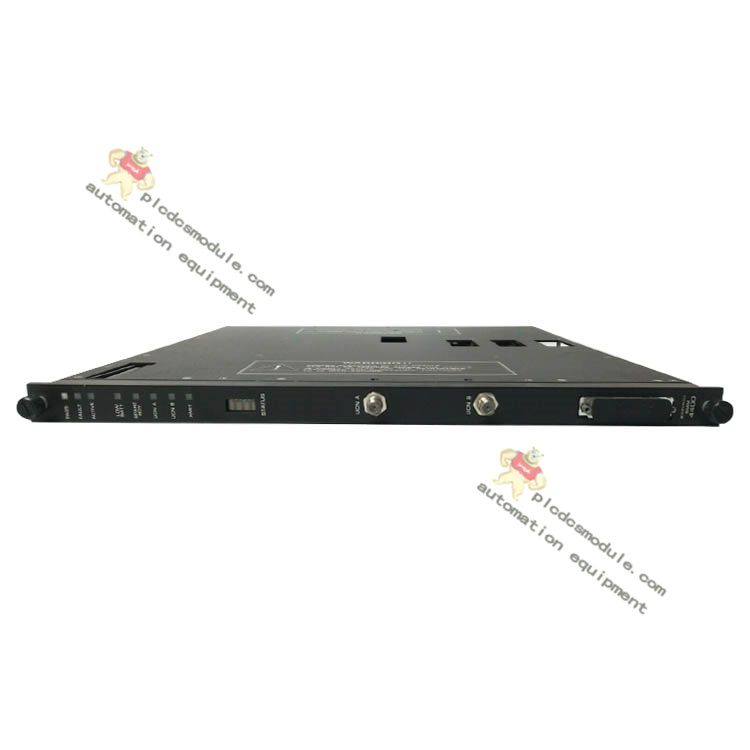 TRICONEX 4400 Network Communication Module TRICON4400