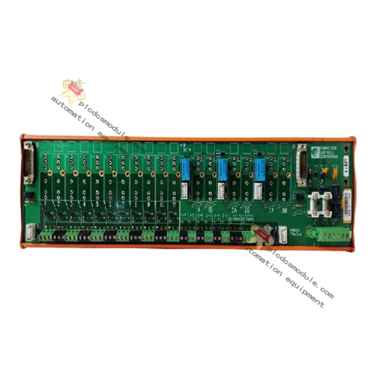 TRICONEX  FTA-544 Output Module