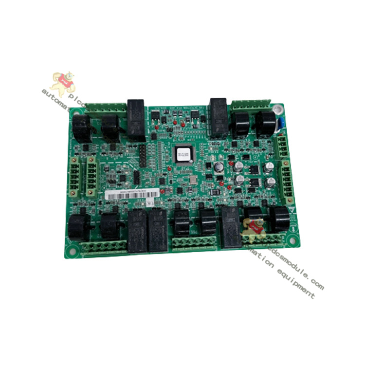 WINGREEN FAN_DETECTION V1.0_A05 03ZSTJ3-00-105  ANALOGUE OUTPUT CARD