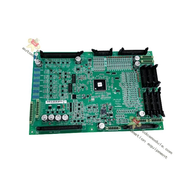 WINGREEN  FPB_V3.0_A01 03ZSTJ1-00-301-RS module