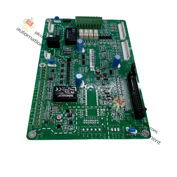  WINGREEN  PUIM V2.0 034STM4-00-200-RS PLC MODULE