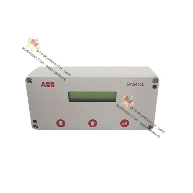 ABB  SAM3.0  Surge counter