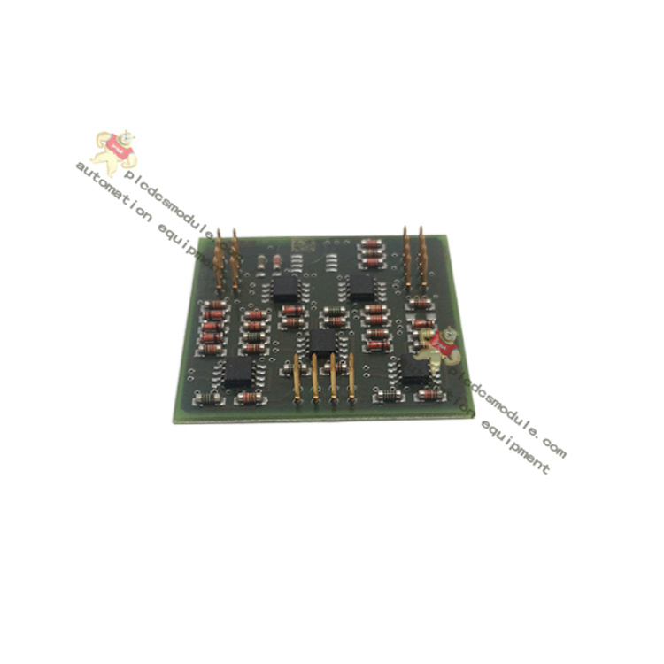 ABB XVC768115 3BHB7211R115  Pulse output module