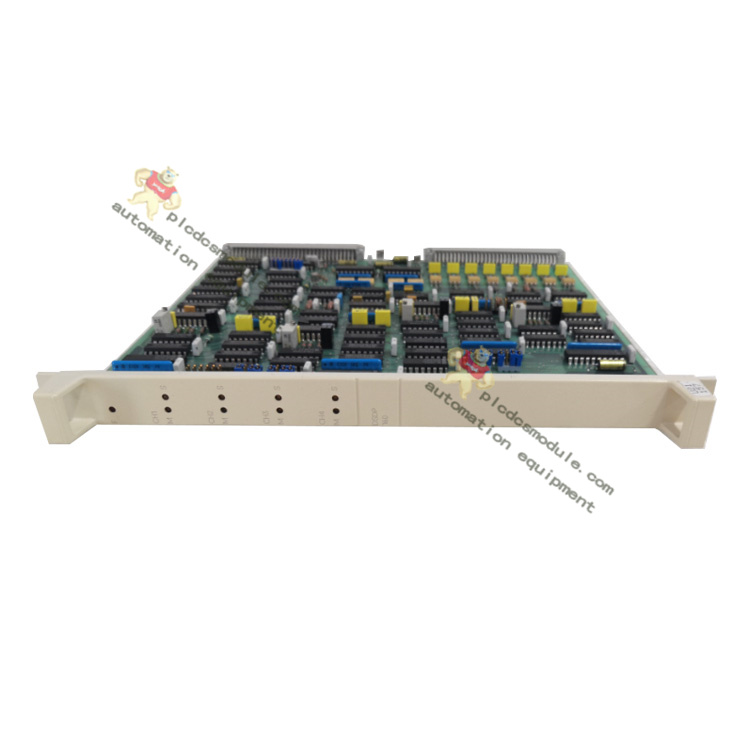 ABB DSDP140B 57160001-ACX Pulse counter board