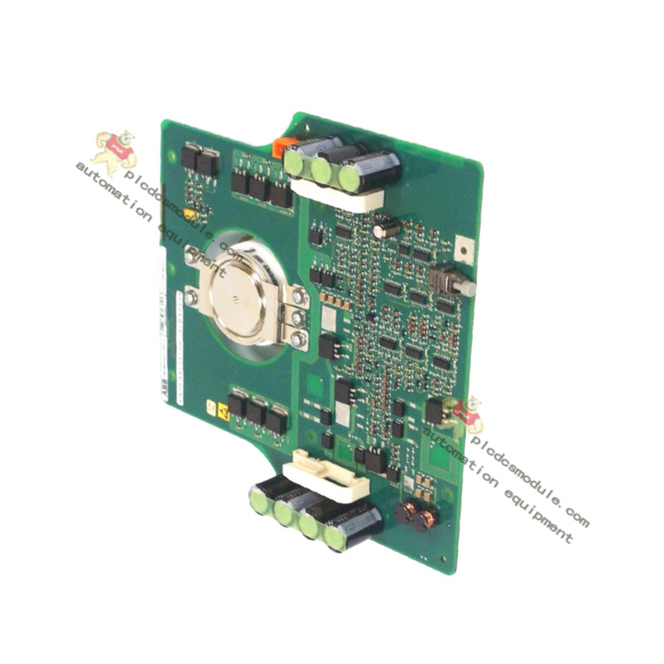 ABB CVC750AE101 3BHB005171R0101  MODULE