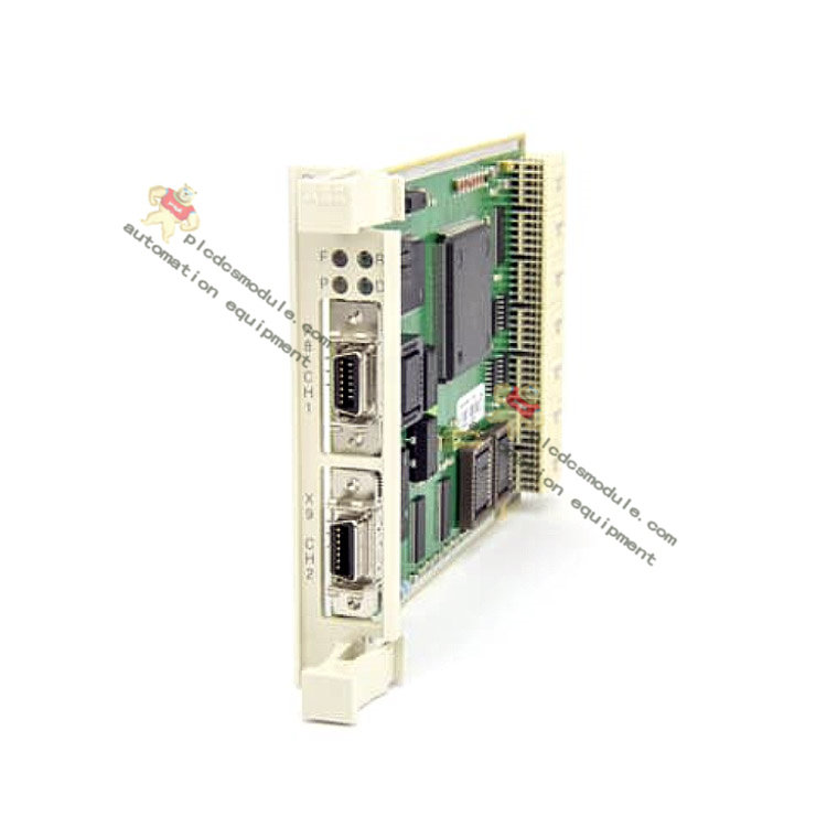 ABB  CI522A 3BSE018283R1 Interface Module