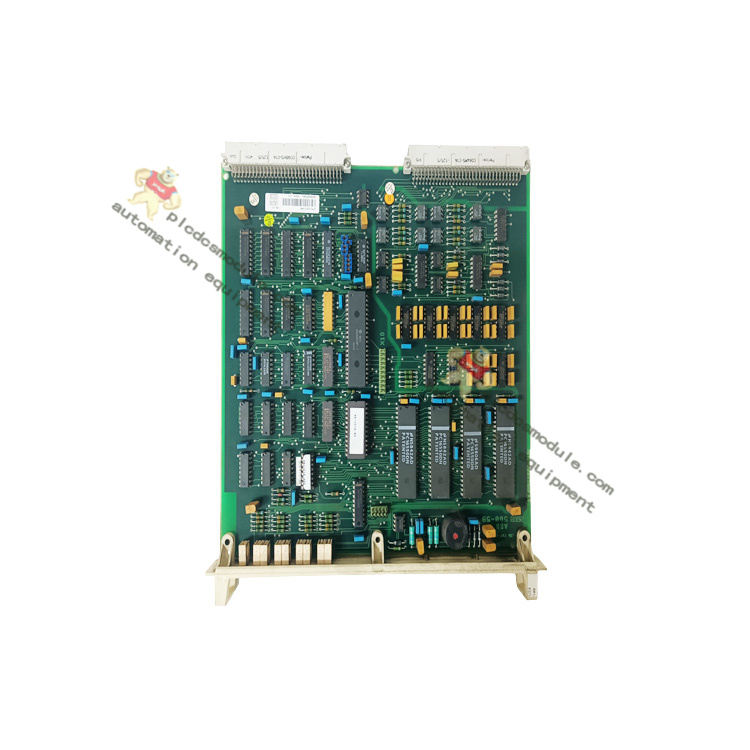 ABB  DSCA114  57510001-AA Communication board