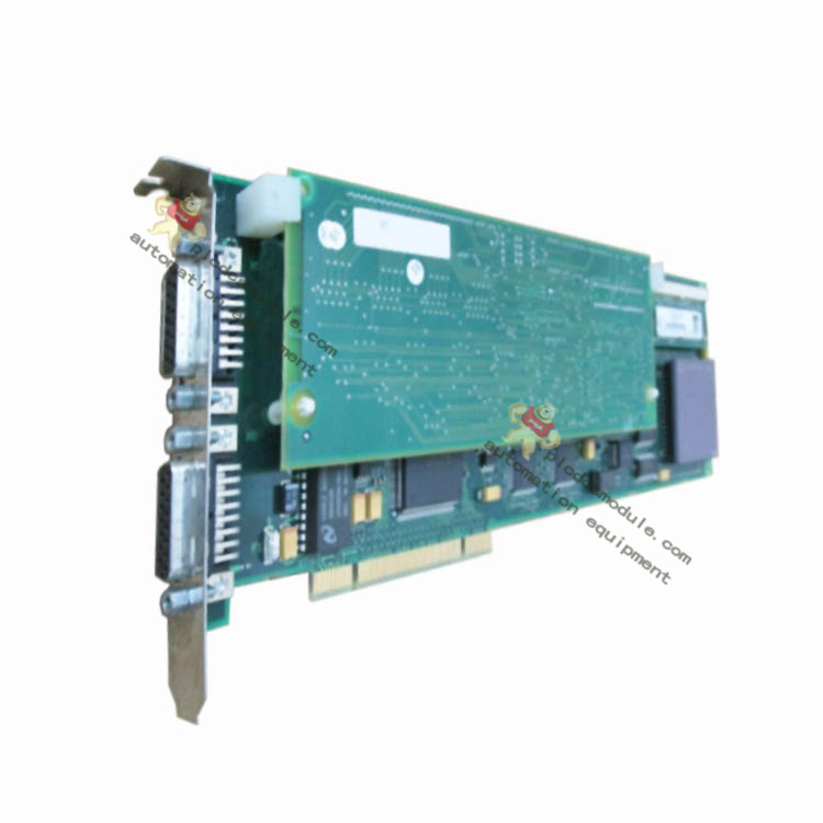 ABB PU515A 3BSE032401R1 Real Time Accelerator (RTA), PCI