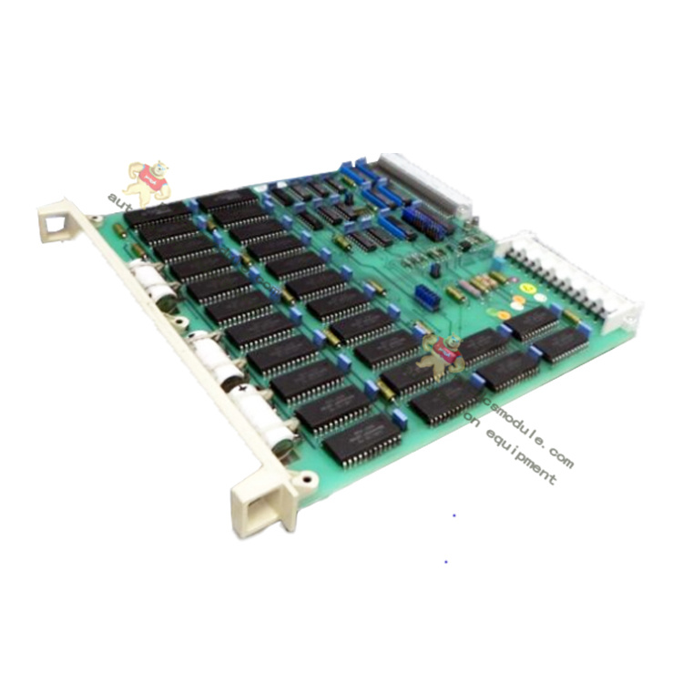 ABB  DSMB 127  57360001-HG 127 Memory Board