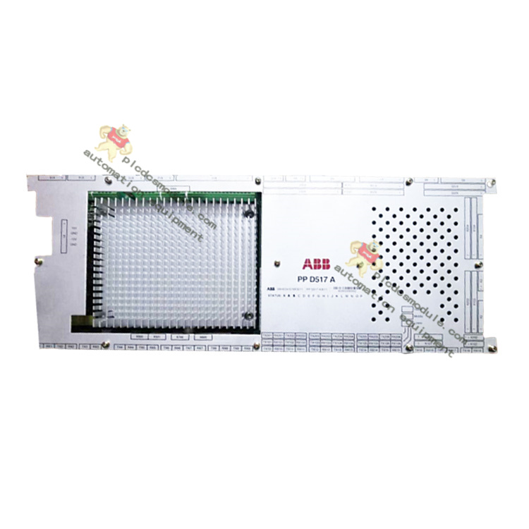  PP-D517-A3011 ABB 3BHE041576R3011 Converter Controller