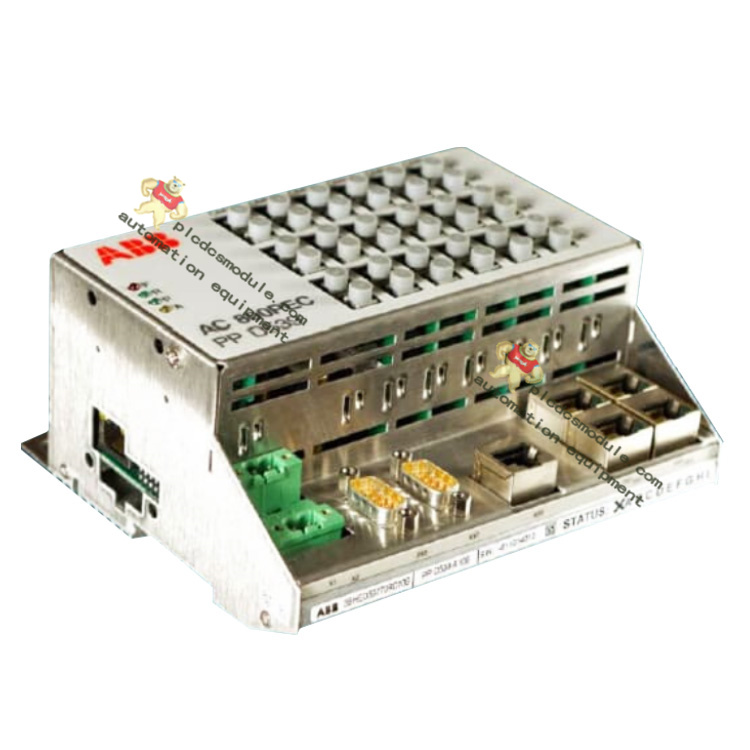 ABB  PP D539 A102  3BHE039770R0102  AC 800PEC controller PPD