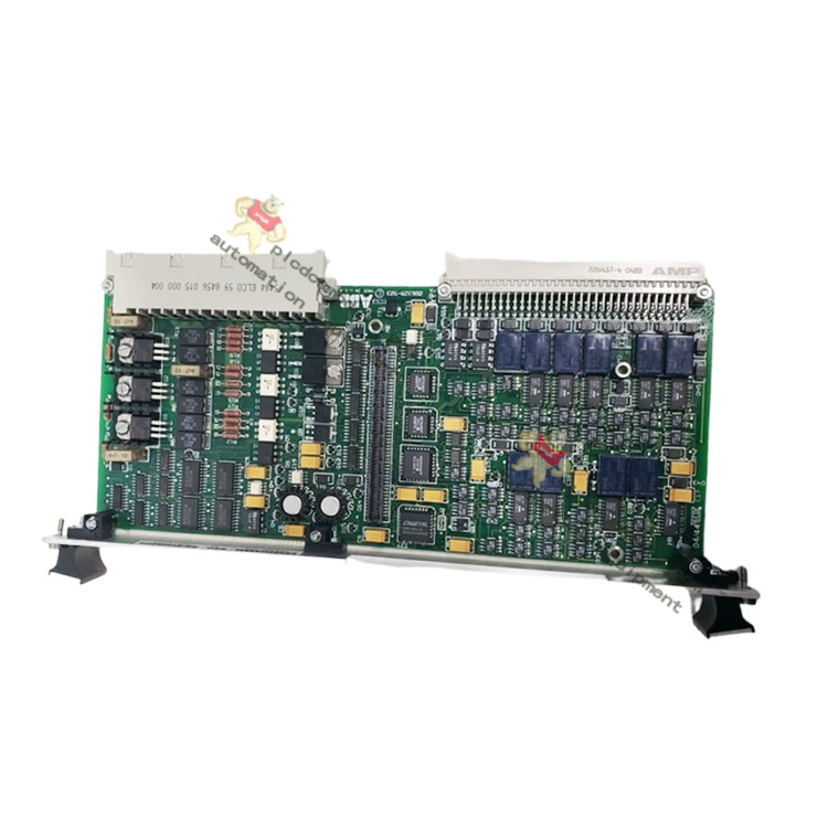 ABB 086329-004  Control Card ECS Board