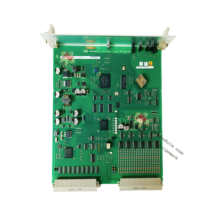 ABB 216EA62 1MRB150083R1F 1MRB178066R1F Interface Module