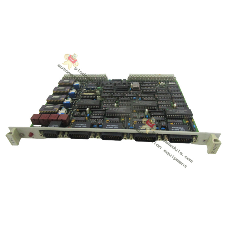 ABB 35AE92 GJR5137200R0002 Power module