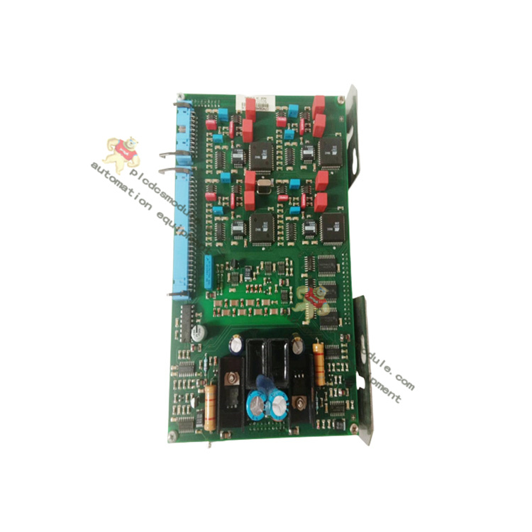 ABB 0745648E 0745745Q Circuit board, IR-module