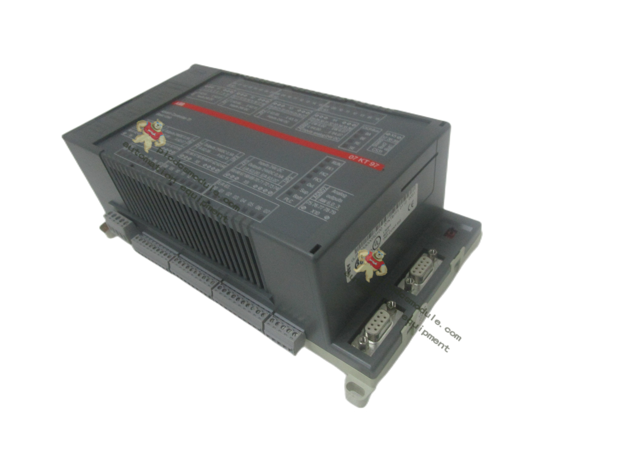 ABB 07KT97F1 07KT97H3  GJR5253000R4270 Controller module 