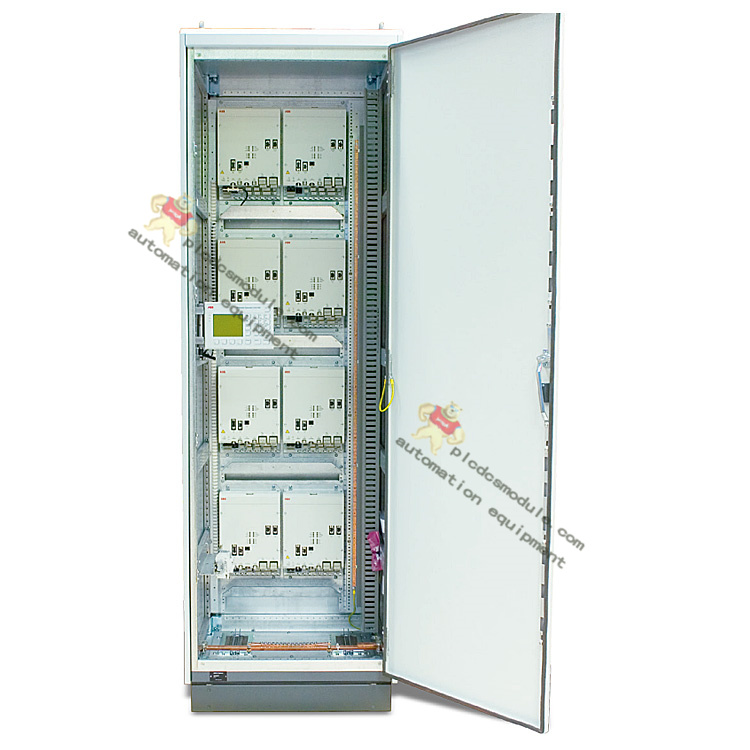 ABB PFXA 401F  3BSE024388R3 Control unit....jpg