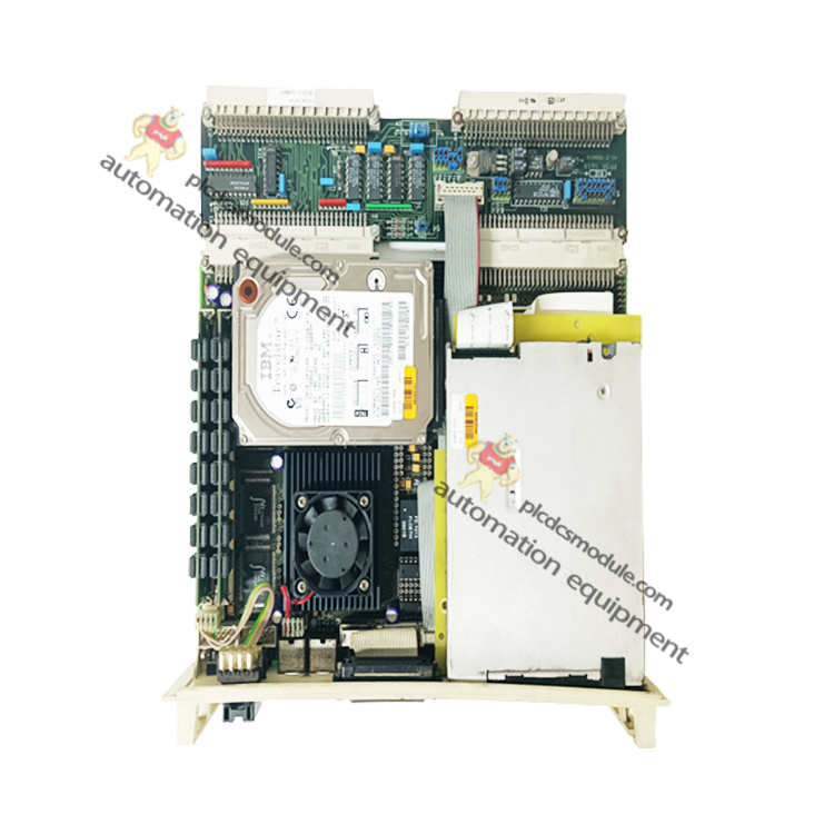 ABB PFSK 164 3BSE021180R1 Single-sided boards PFSK164