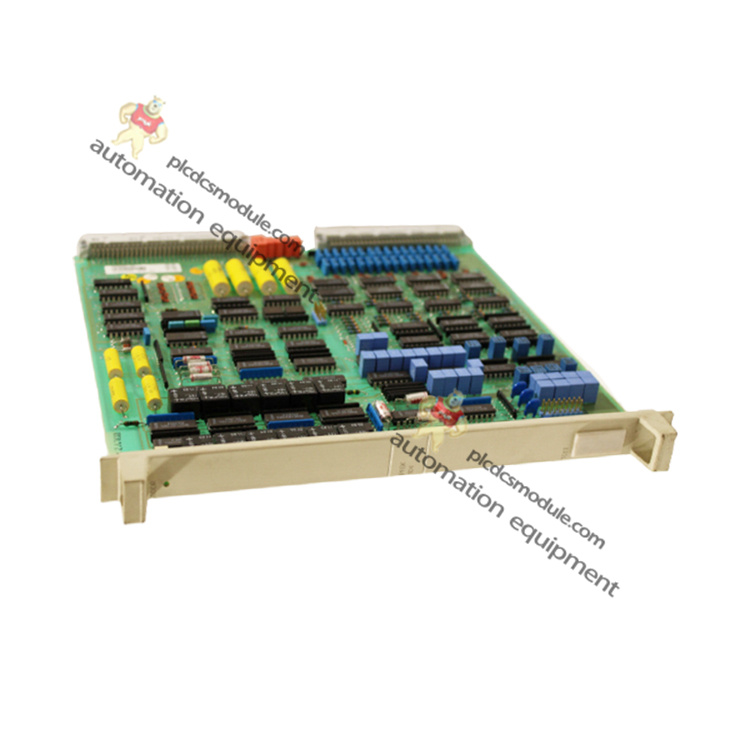 ABB PFSK 104 YM-322001EB High voltage module card PFSK104