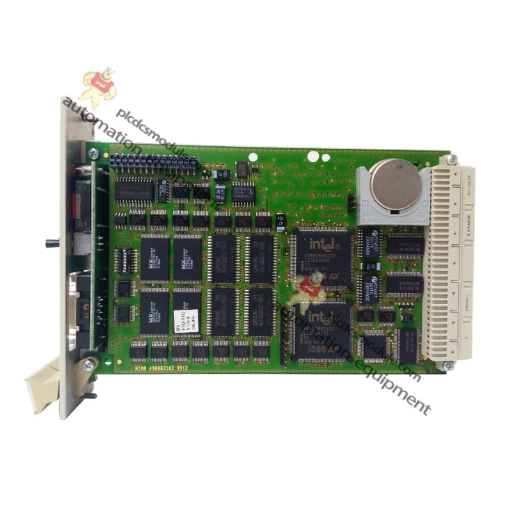 HIMA F8652E  Central Module F 8652E CPU 984865264