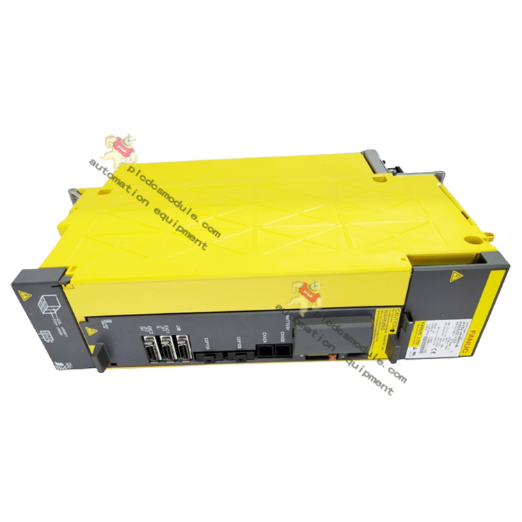 A06B-6290-H208 Fanuc servo amplifier module