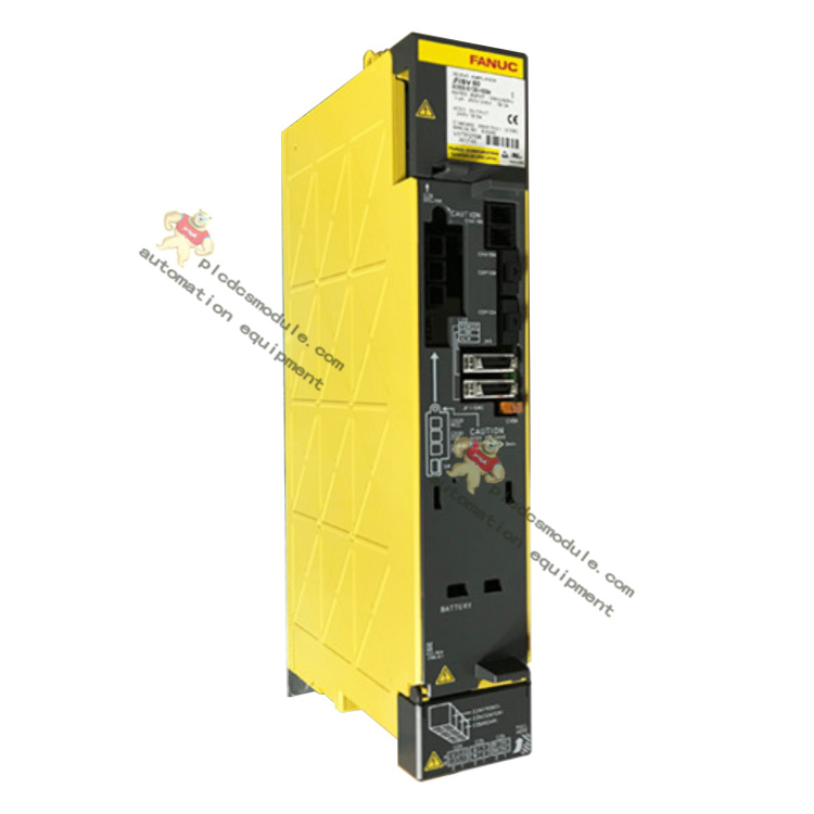 A06B-6130-H004 Fanuc Servo Drive