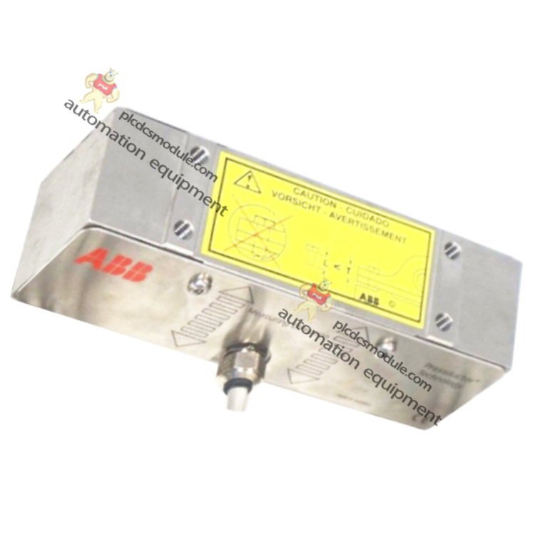 ABB PFTL301E-1.0kN  3BSE019050R1000 Load cell_.jpg