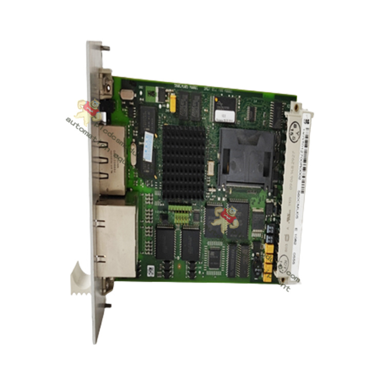 ABB PCC322BE HIEE300900R0001 Controller Driver Board