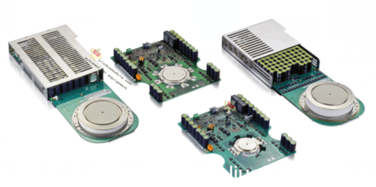 Characteristics and differences of IGCT, IGBT and IEGT