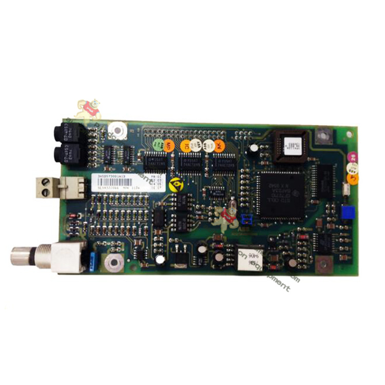 ABB YPK112A	3ASD573001A13 Communication board