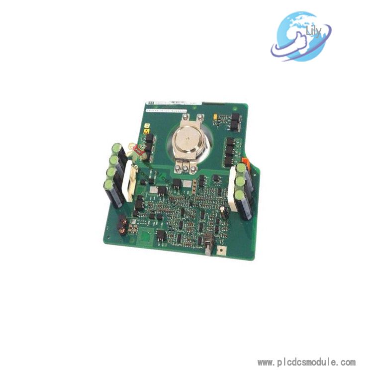 ABB 5SHX0445D0001 ACS1000 IGCT MODULE