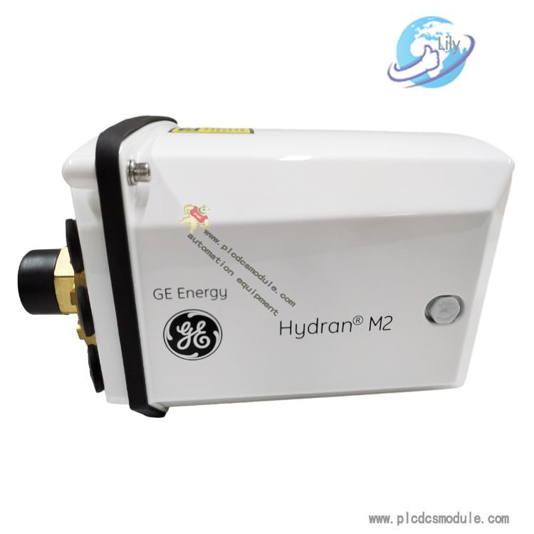 GE HYDRAN M2 Line Transformer Monitoring Device