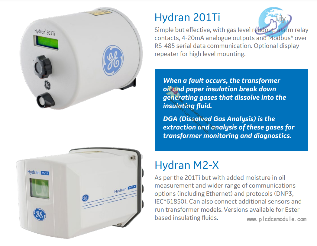 GE Hydran M2-X  Mark III Enhanced DGA monitoringfor transformers.png