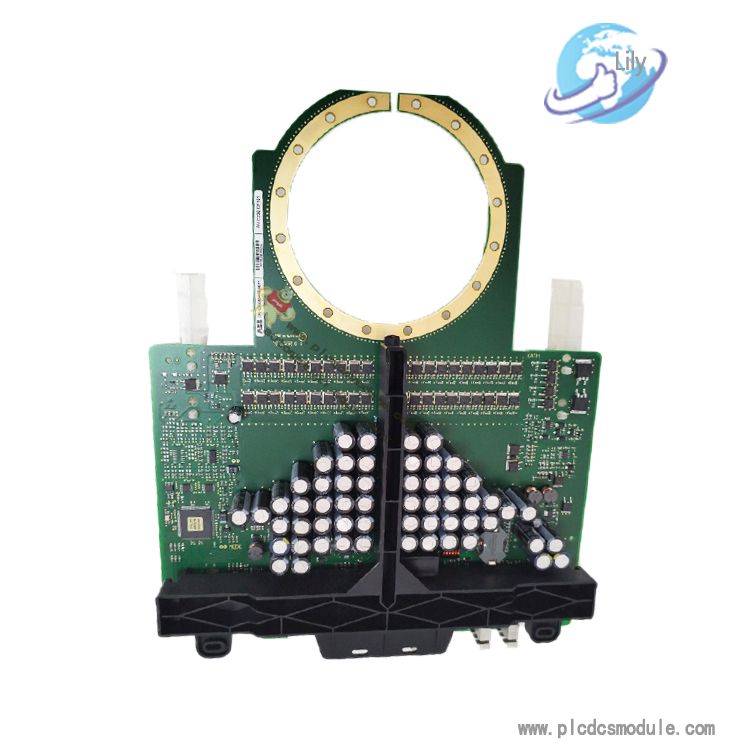 ABB 3BHB045647R0001 Thyristor Modules