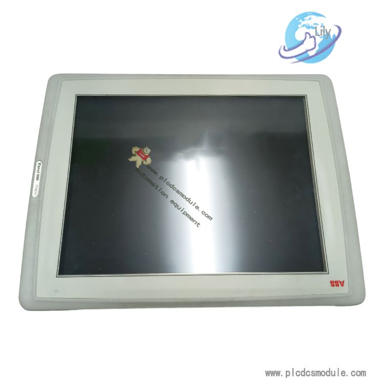 ABB PP865 3BSE042236R1 Panel 800 15″ Touch panel